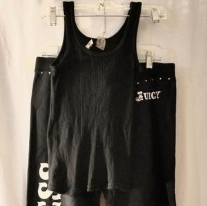 Juicy Couture Sweat Set